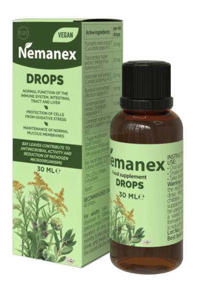 Nemanex