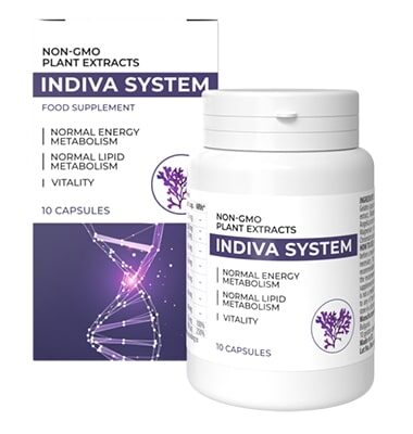 Indiva system