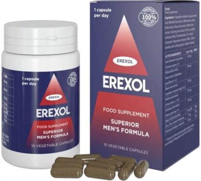 Erexol
