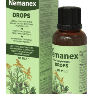 nemanex
