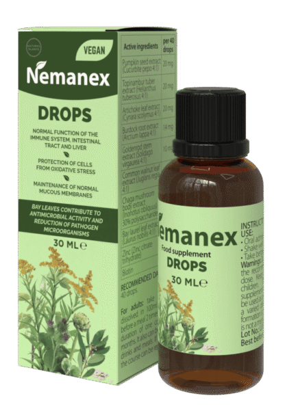 nemanex